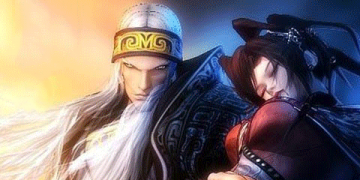 ntrpg侠客新传手游