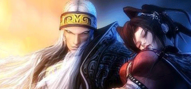 ntrpg侠客新传手游