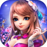 桃花源记(莹蔓花羽)