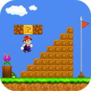 超级冒险丛林探险