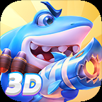 捕鱼大世界3d红包版