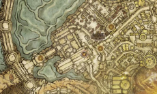 《艾尔登法环》战鬼套装获得方法2