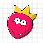 草莓交友一对一版