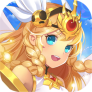 苍之女武神腾讯版