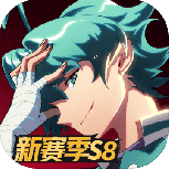非人学园黑鲨版