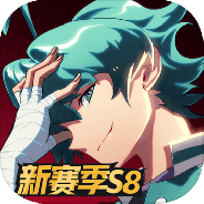 非人学园黑鲨版