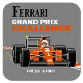 法拉利赛车悟饭版