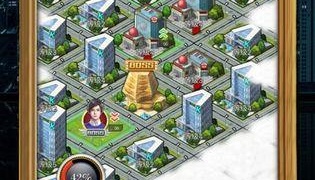 与霸道总裁恋爱手游