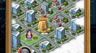 与霸道总裁恋爱手游