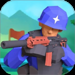 战地模拟器无限武器无限子弹无限药无限血量中文版