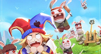 赛尔特大陆最新版手游