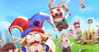 赛尔特大陆最新版手游