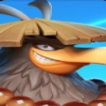 荒野争霸国际服