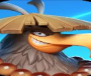 荒野争霸国际服