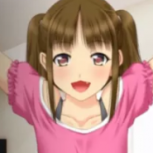 亲戚家双胞胎少女逆袭