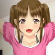 亲戚家双胞胎少女逆袭