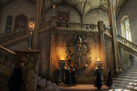 《霍格沃茨之遗》普通版与豪华版区别一览