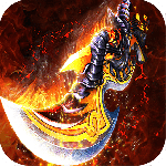 烈焰皇城（燕王沉默）