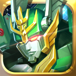 传奇英雄酷跑（0.05折畅爽挂机）