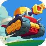 垂直火力（送十万真充）