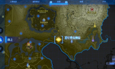 王国之泪下落上升神庙解谜攻略1