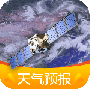 卫星云图天气预报