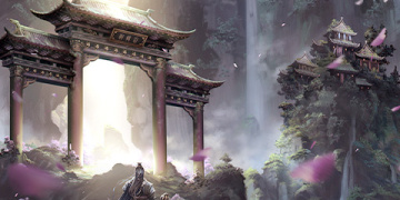 永恒修仙超全版本手游