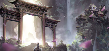 永恒修仙超全版本手游