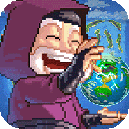 模拟像素世界中文版