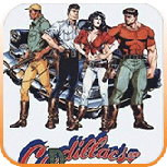 恐龙快打纪念版