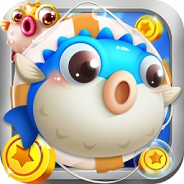 捕鱼竞技场百度版