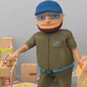 快速冈萨雷斯中文版