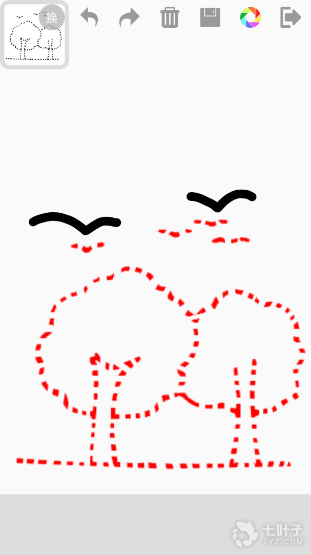 1
