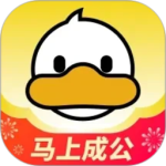 上岸鸭公考