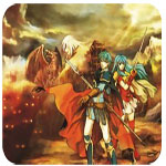 火焰纹章圣魔召唤篇金手指版