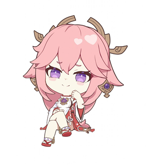 八重神子