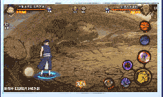 《火影忍者手游》忍战带土怎么玩1