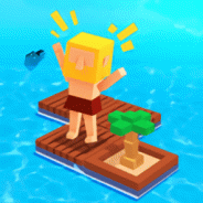 放置木筏求生无限版