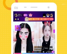和奇妙直播同款的APP