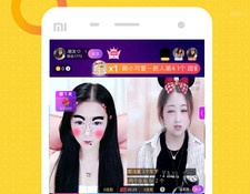 和奇妙直播同款的APP