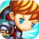 魔灵勇士（0.1折）