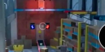 令人恐惧的手游