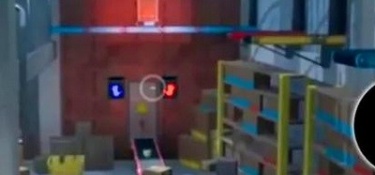 令人恐惧的手游