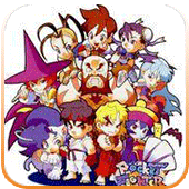 超级口袋战士街机版