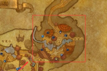 魔兽世界奥格瑞玛珠宝加工训练师位置在哪里