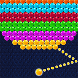 宠物泡泡龙(策略闯关)