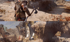 战神5全部诺伦三女神宝箱位置分享1