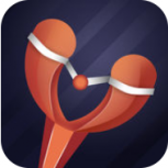 Sling Hit Shooting Game