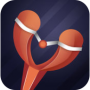 Sling Hit Shooting Game