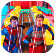 亨利船长地铁危险免费版